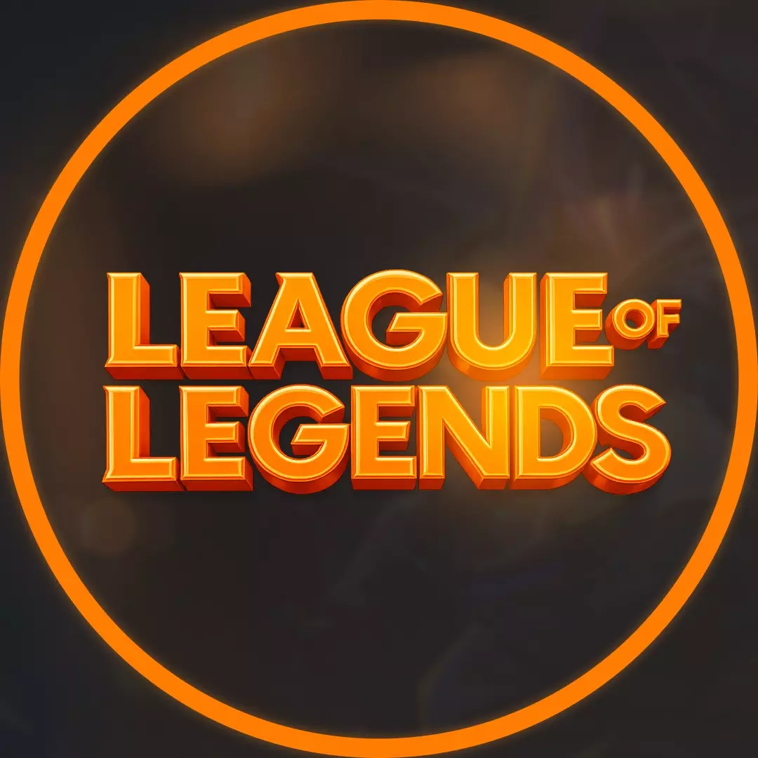 LEAGUE OF LEGENDS