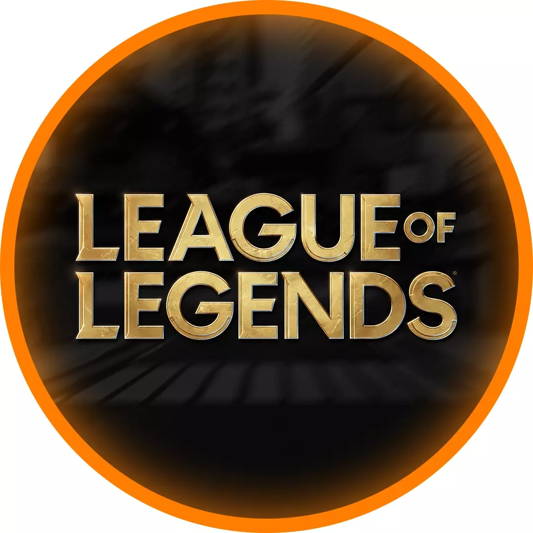 LEAGUE OF LEGENDS