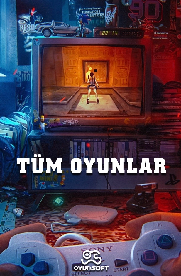 Tüm Oyunlar