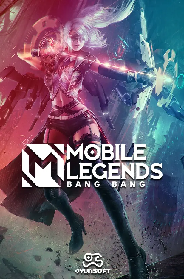 Mobile Legends