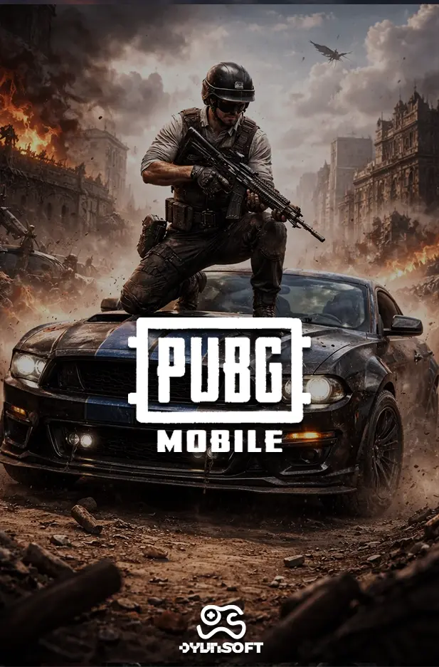 PUBG Mobile