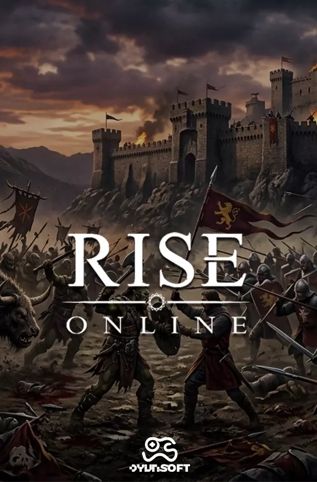 Rise Online