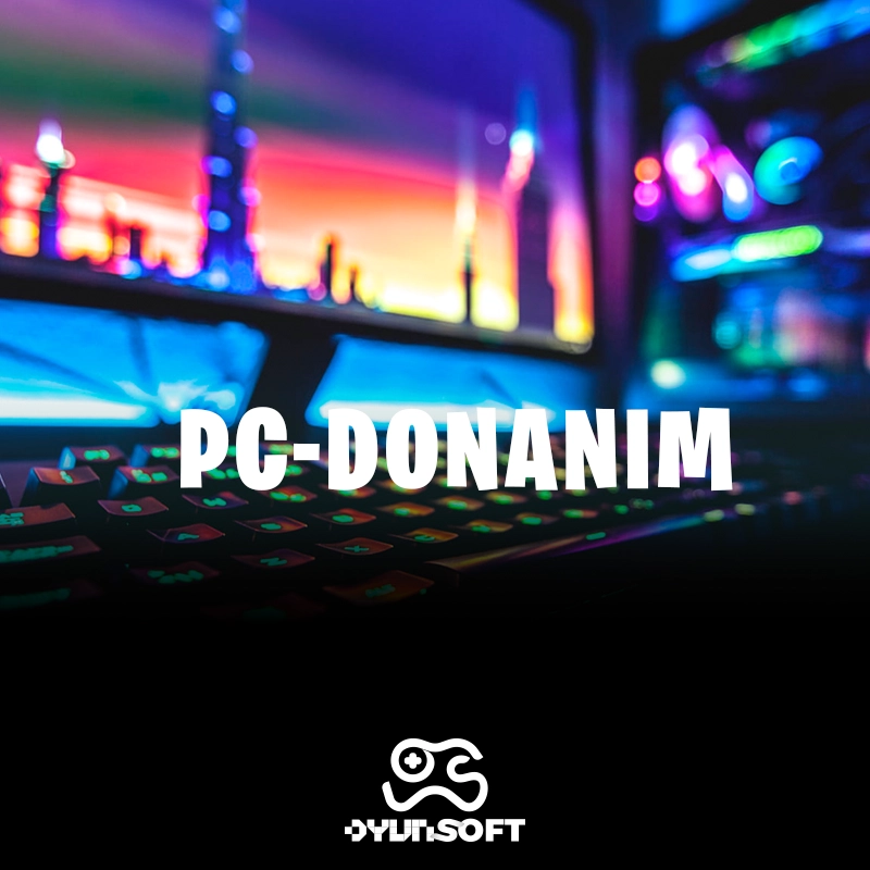 Bilgisayar ve Donanım