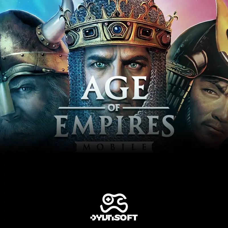 Age Of Empires Mobile