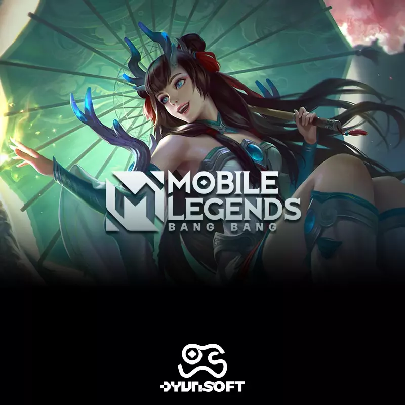 Mobile Legends Elmas