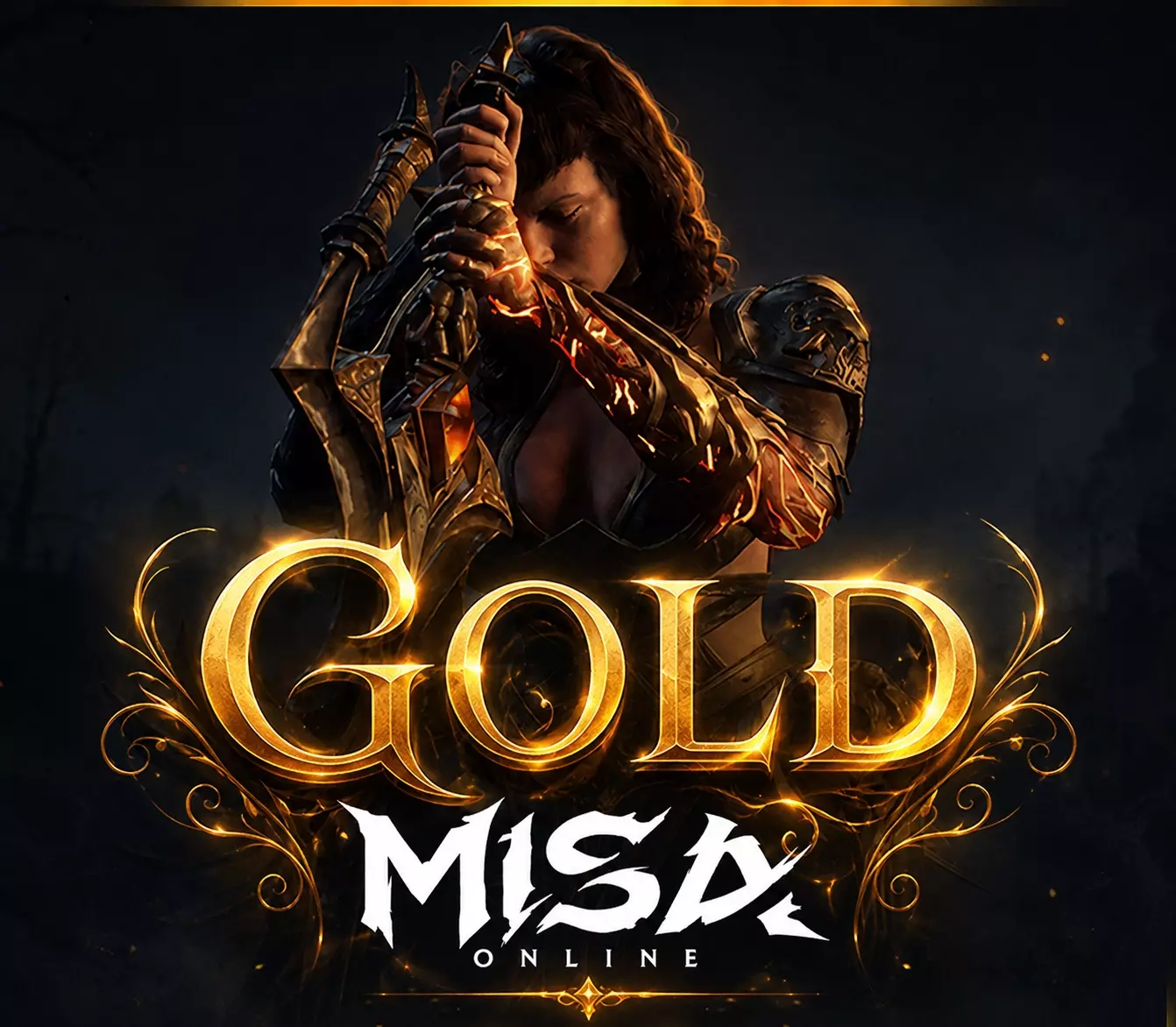 Misa Online Gold