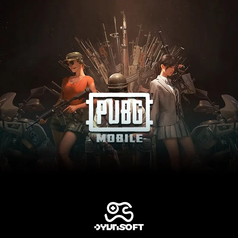 Pubg Mobile