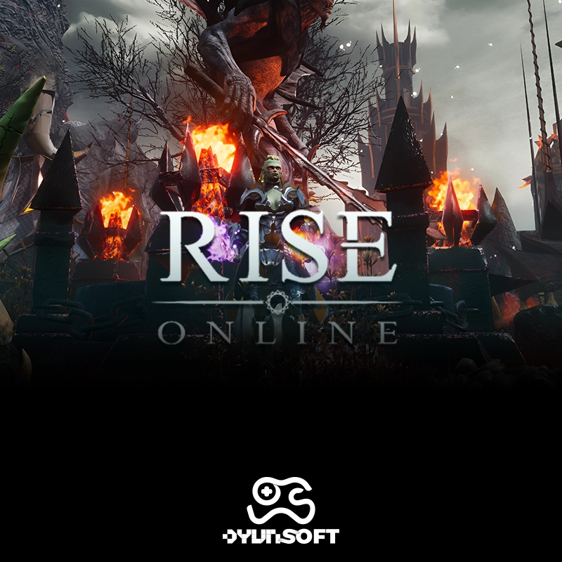 Rise Online