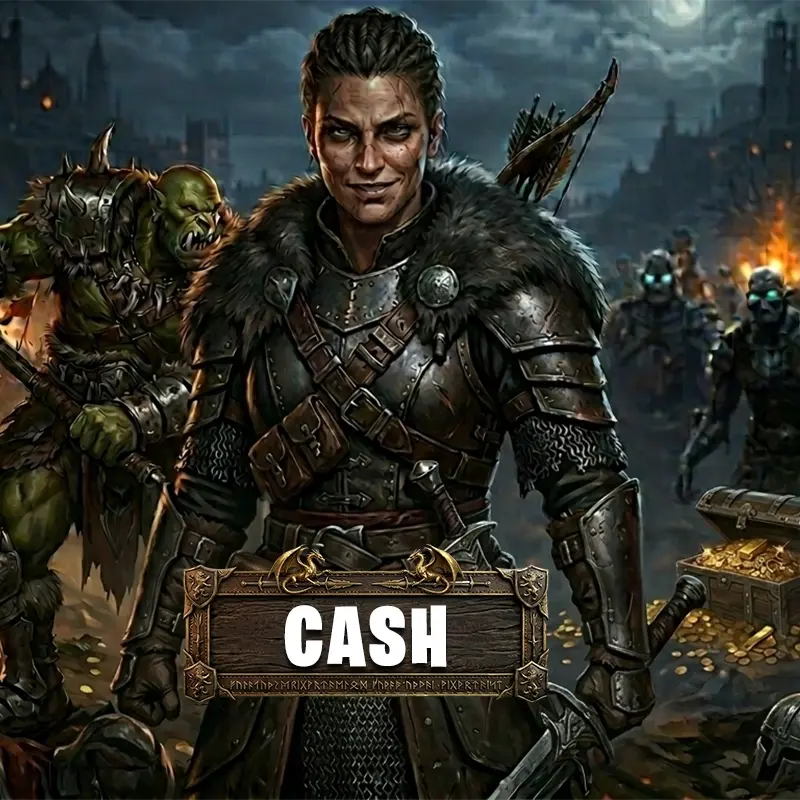 Rise Online Mobile Cash