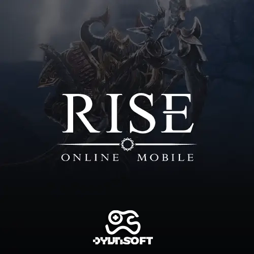 Rise Online Mobile