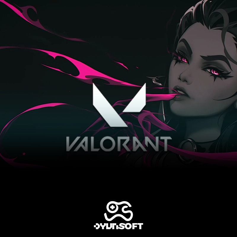 Valorant VP Satın Al