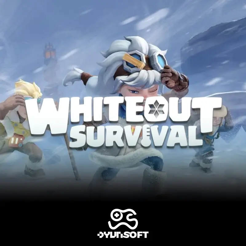 Whiteout Survival