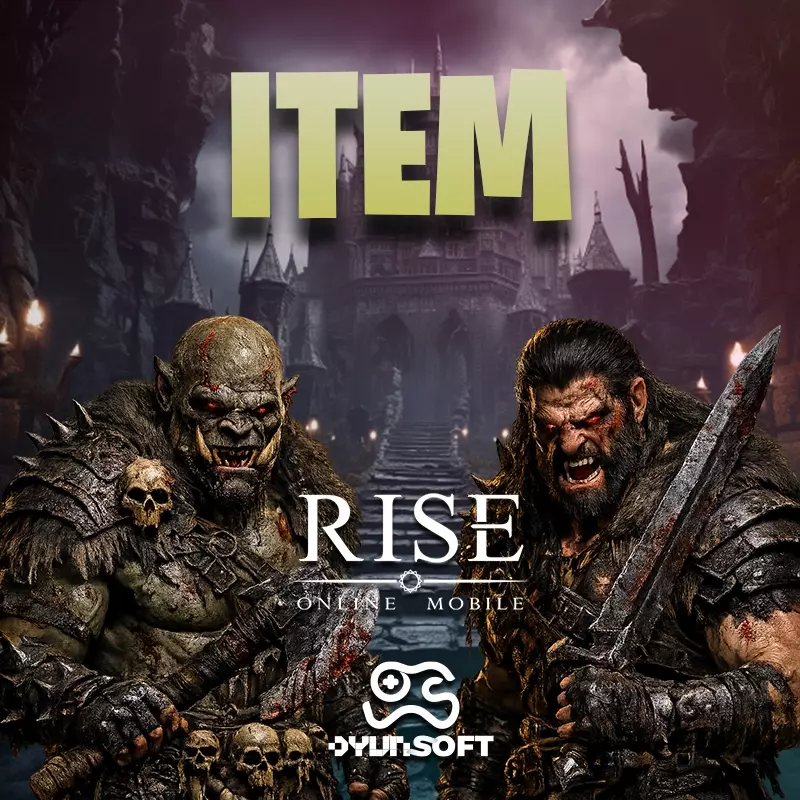 Rise Mobile Item Pazarı