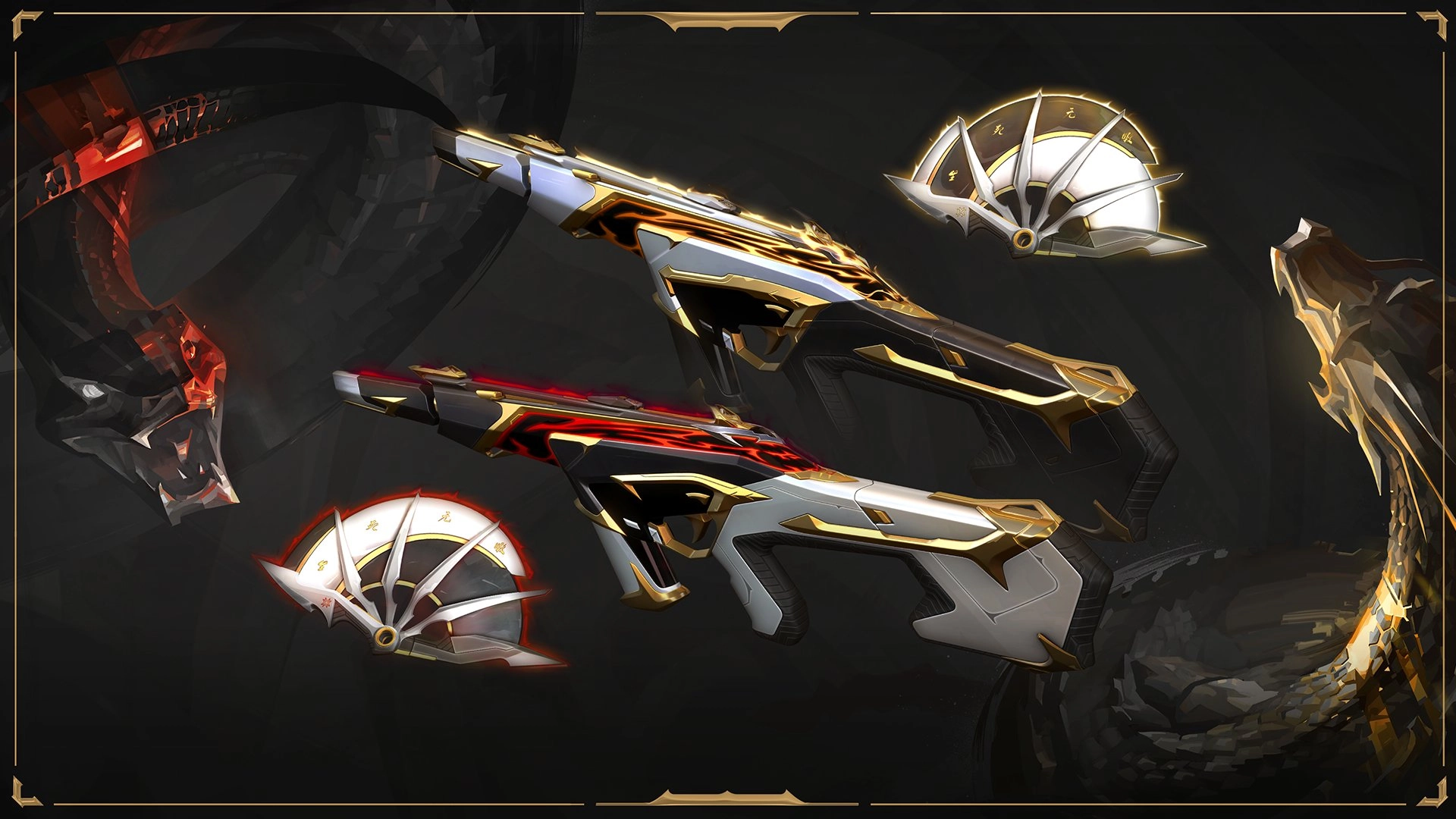 Valorant Champions 2026 Skinleri: Frag or Die Rehberi