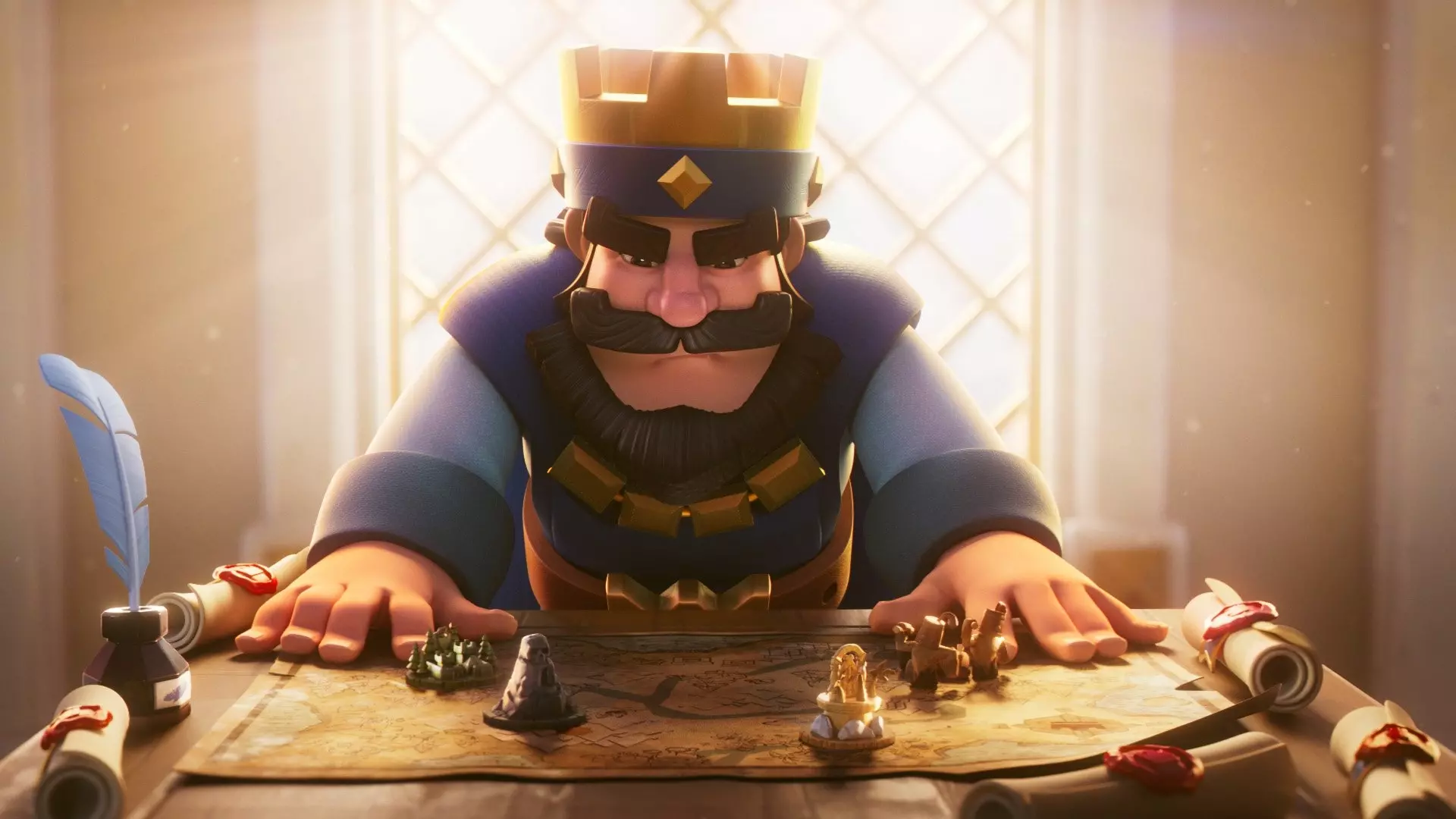 Clash Royale'de Kupa Kazanmak İçin En İyi Stratejiler
