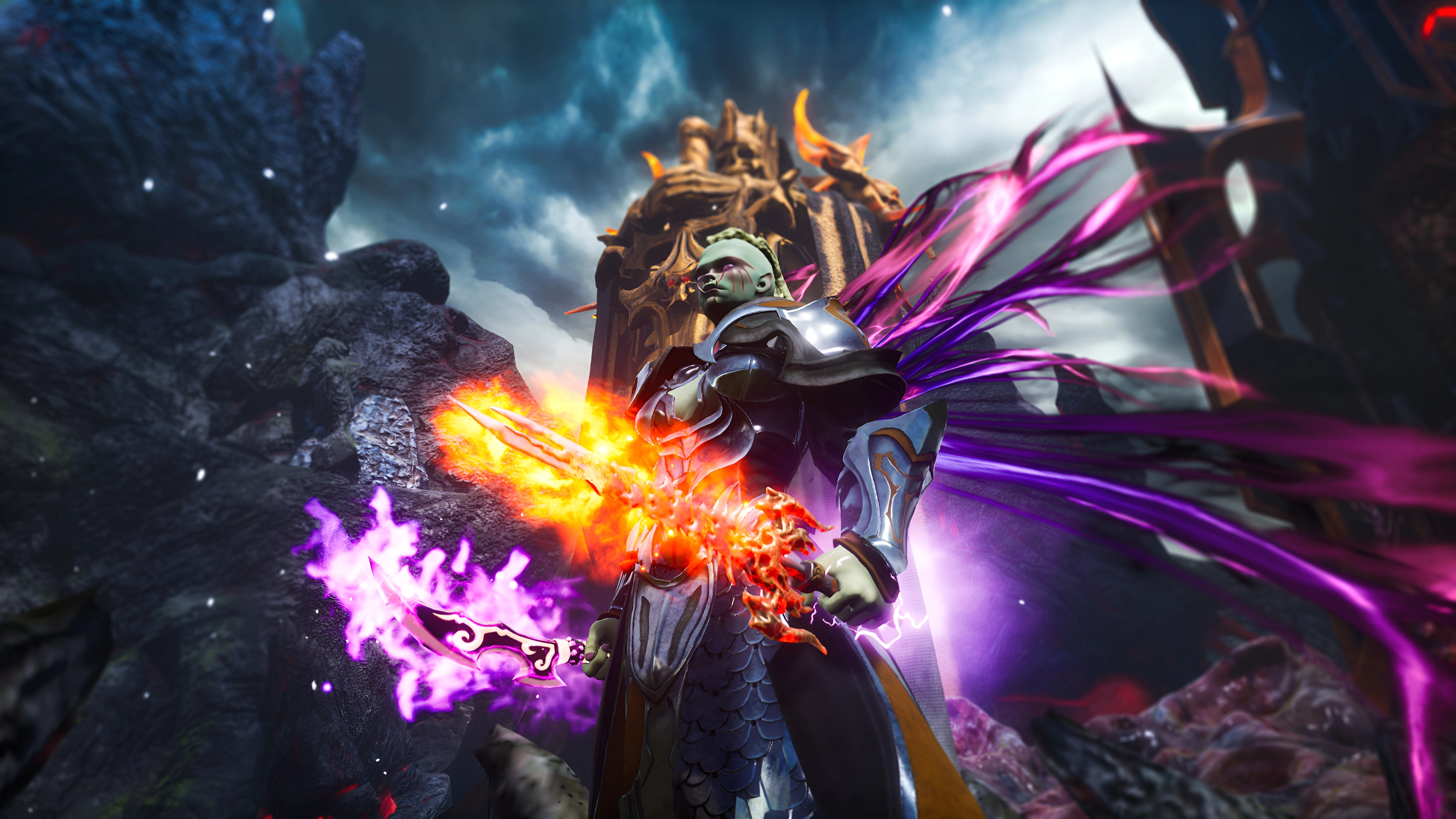 Rise Online Para Kazandırır mı? Rise Online Para Kazandırır mı?