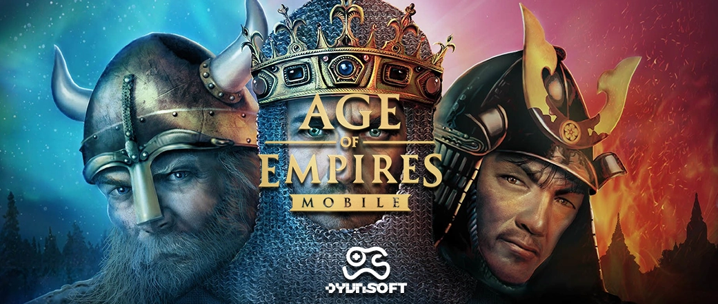 Age of Empires Mobile: Hızlı Gelişim Rehberi