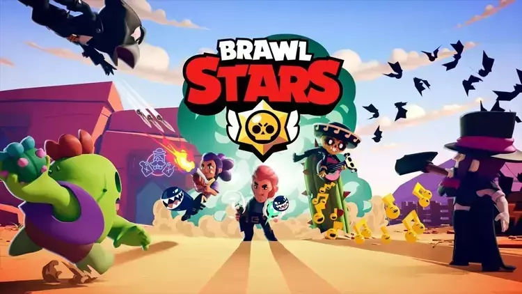 Brawl Stars'ın En İyi Karakterleri (2024 Güncel Metası)