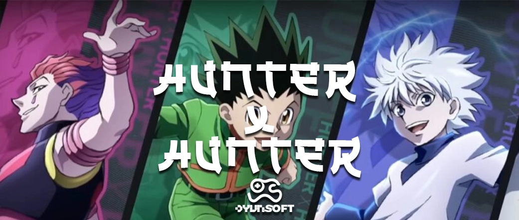 Mobile Legends x Hunter x Hunter Etkinliği: Detaylar ve Özel Kostümler