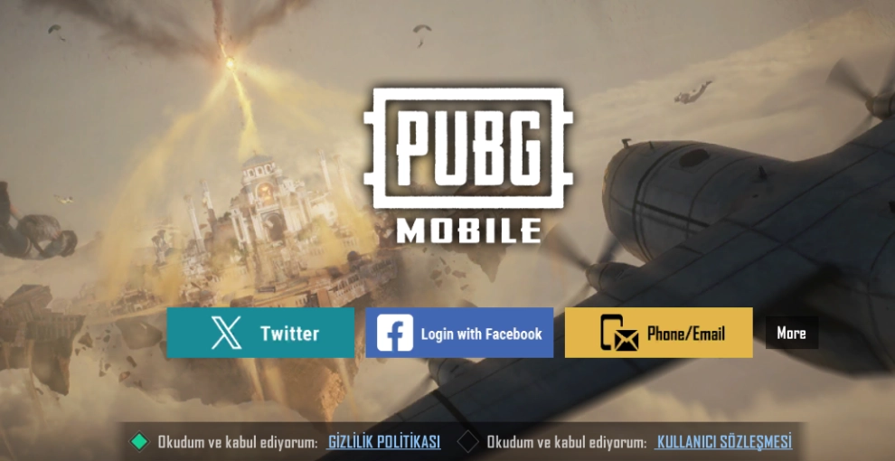 PUBG Mobile PC'ye Nasıl İndirilir?