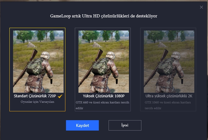 PUBG Mobile PC'ye Nasıl İndirilir?