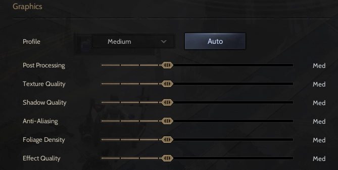 Rise Online Unreal Engine 5 FPS Sorunu ve Çözümleri