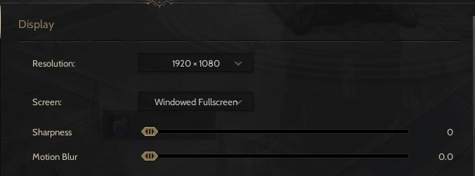 Rise Online Unreal Engine 5 FPS Sorunu ve Çözümleri