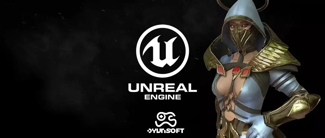 Rise Online Unreal Engine 5 FPS Sorunu ve Çözümleri Rise Online Unreal Engine 5 FPS Sorunu ve Çözümleri