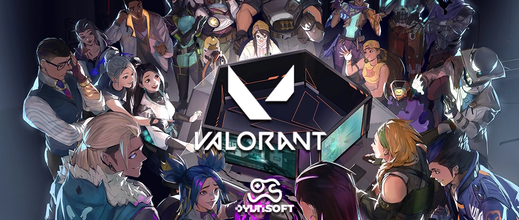 Valorant 10.0 Güncelleme Notları – Tüm Detaylar!