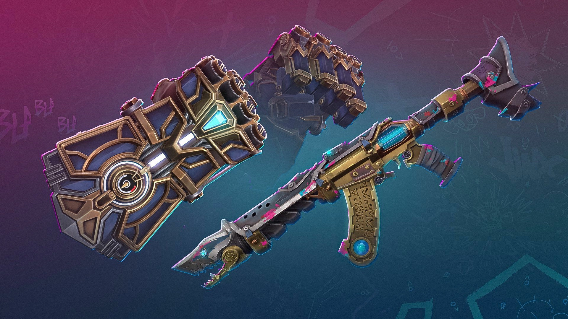 Valorant 2.0 Arcane Seti Kaç VP?