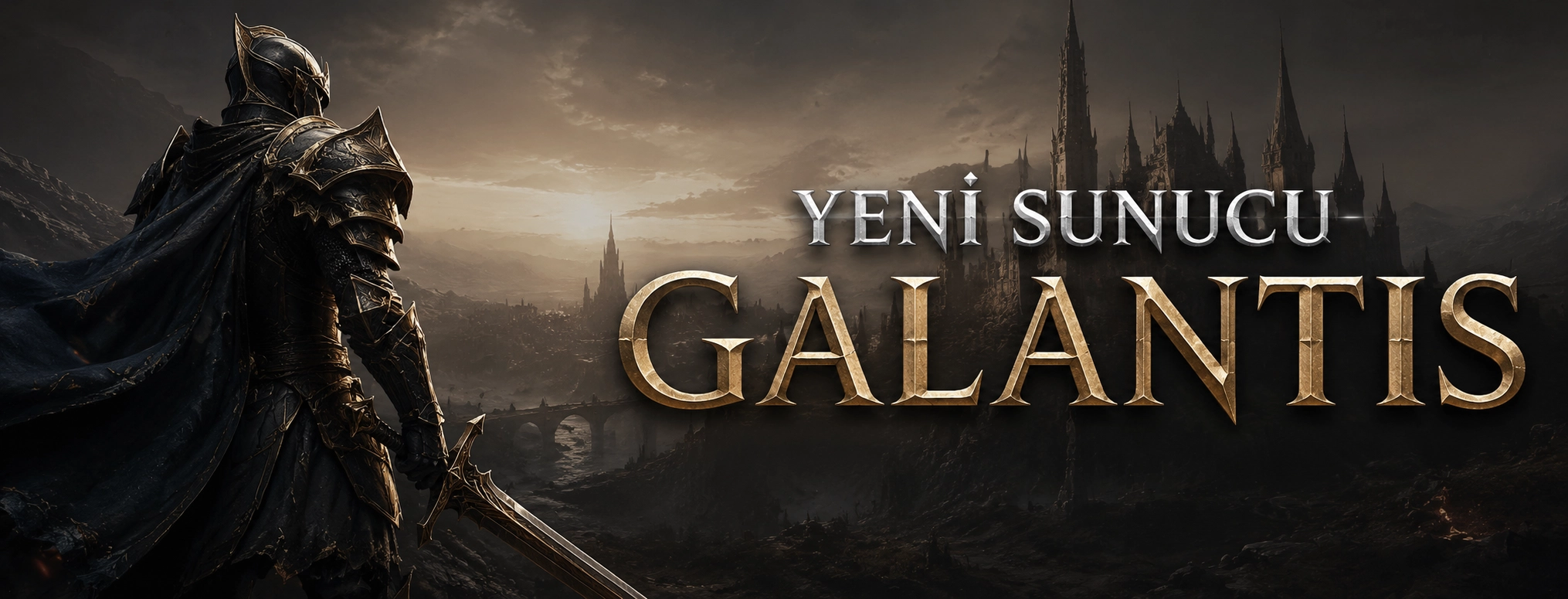 Rise Online Sunucu Birleşimi