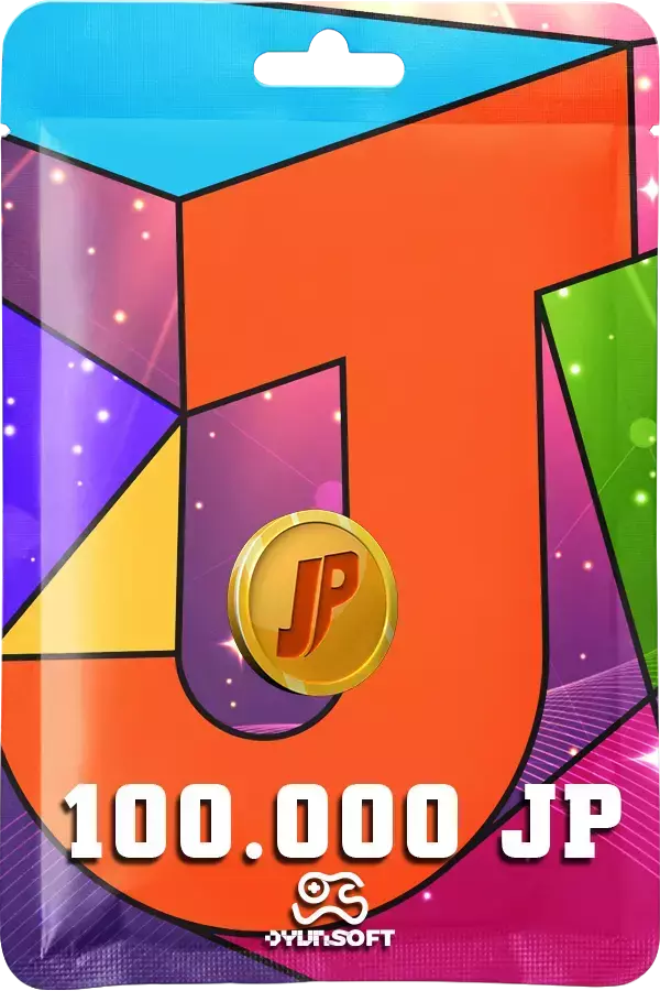 100.000 Joypara