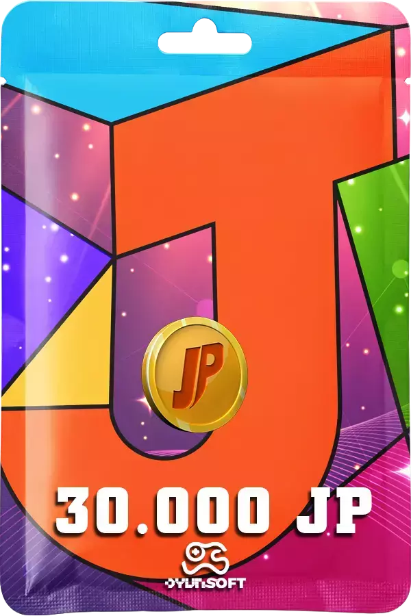 30.000 Joypara