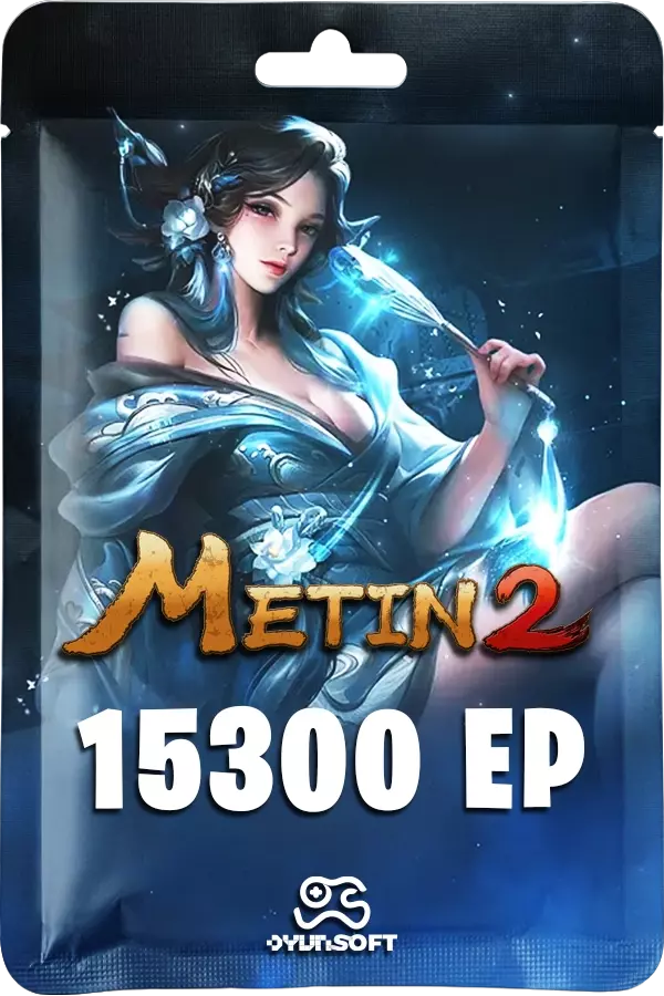 Metin2 15300 Ejder Parası
