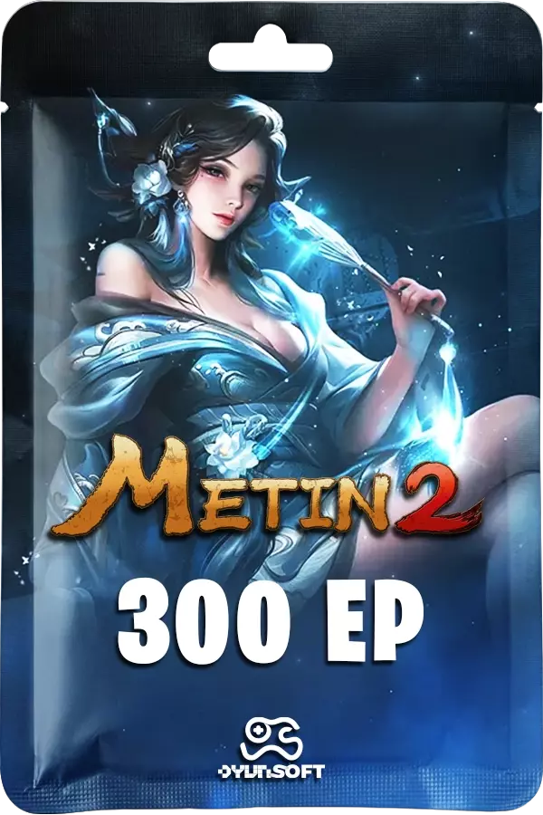 Metin2 300 Ejder Parası