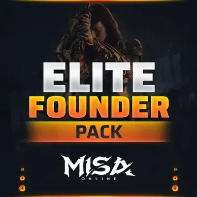 Elite Founder Pack