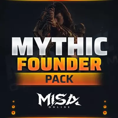 Mythic Founder Pack