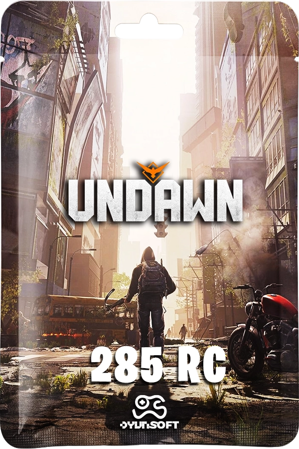 Undawn 285 RC