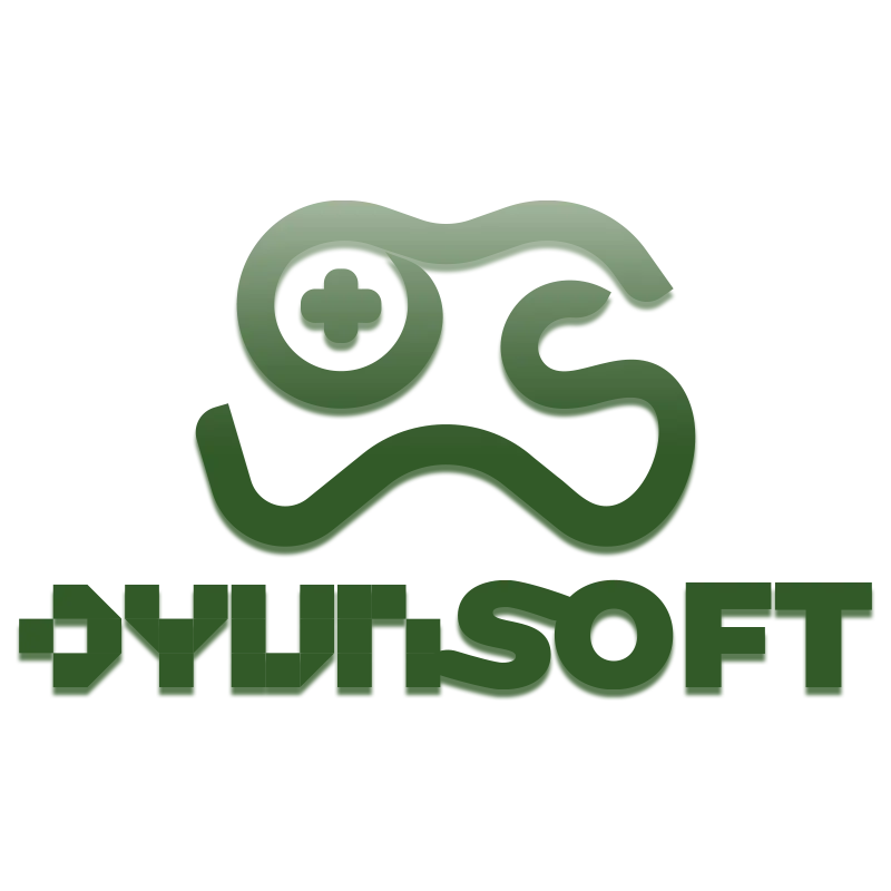 OyunSoft Logo