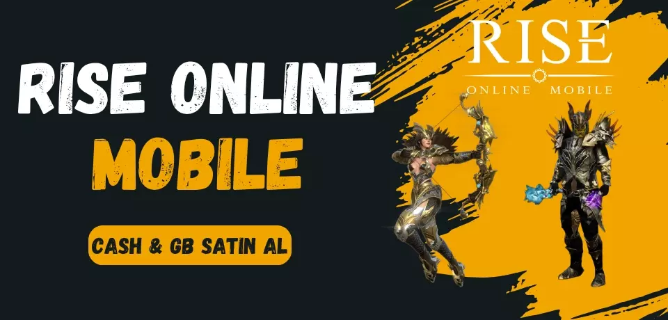 Rise Online Mobile