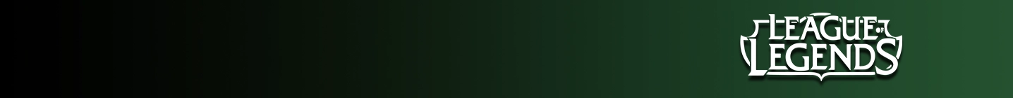 League Of Legends