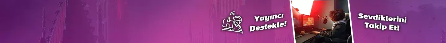 OyunSoft Yayıncılarımız