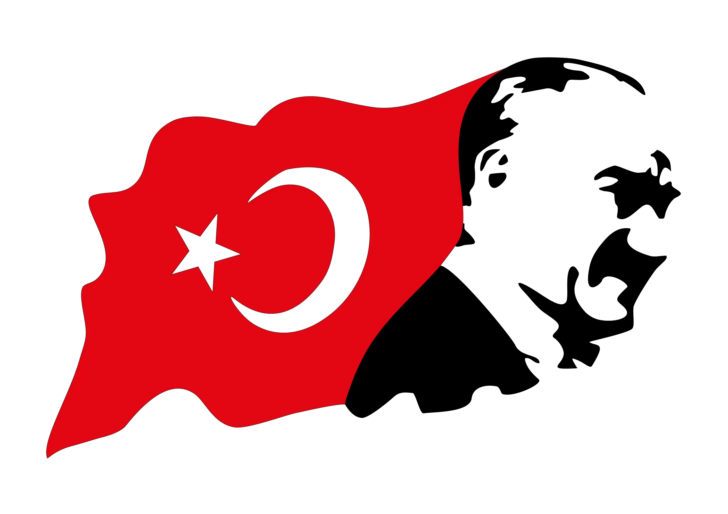 Bayramımız Kutlu Olsun!