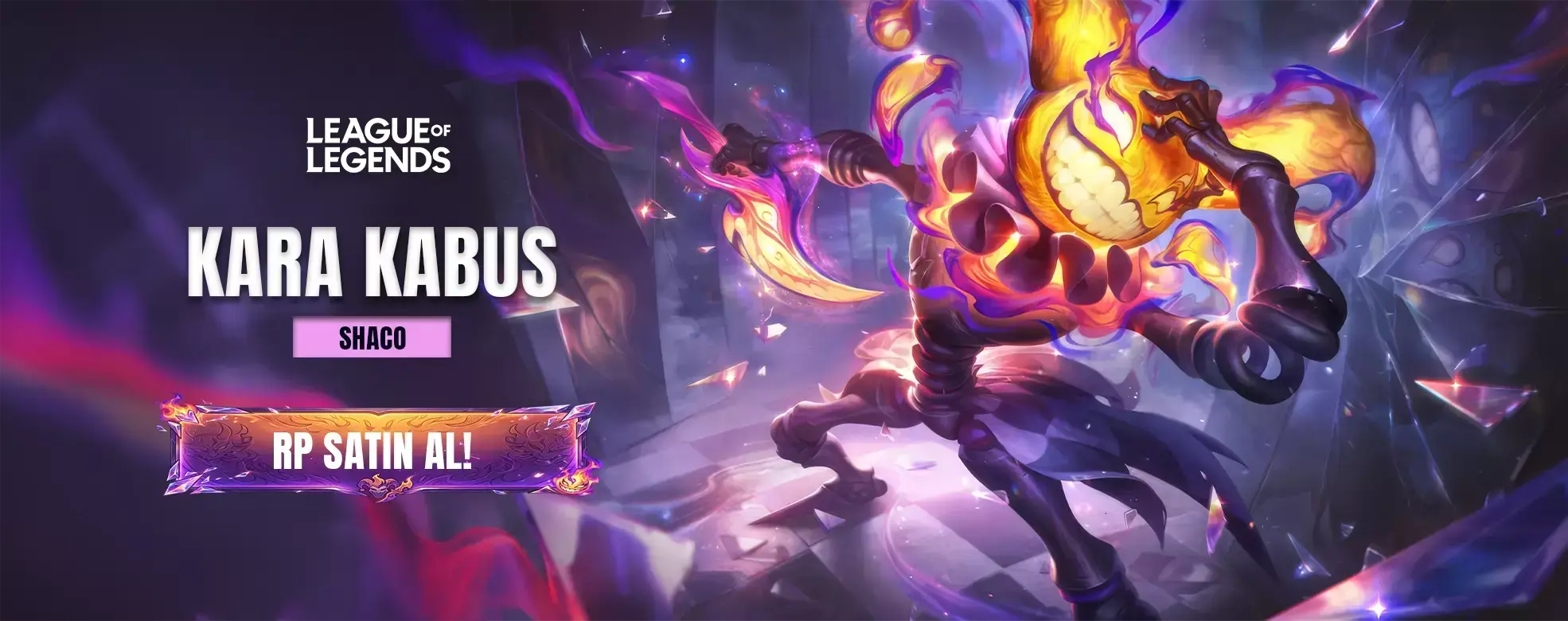 League Of Legends