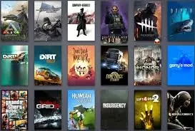 PC Oyunları