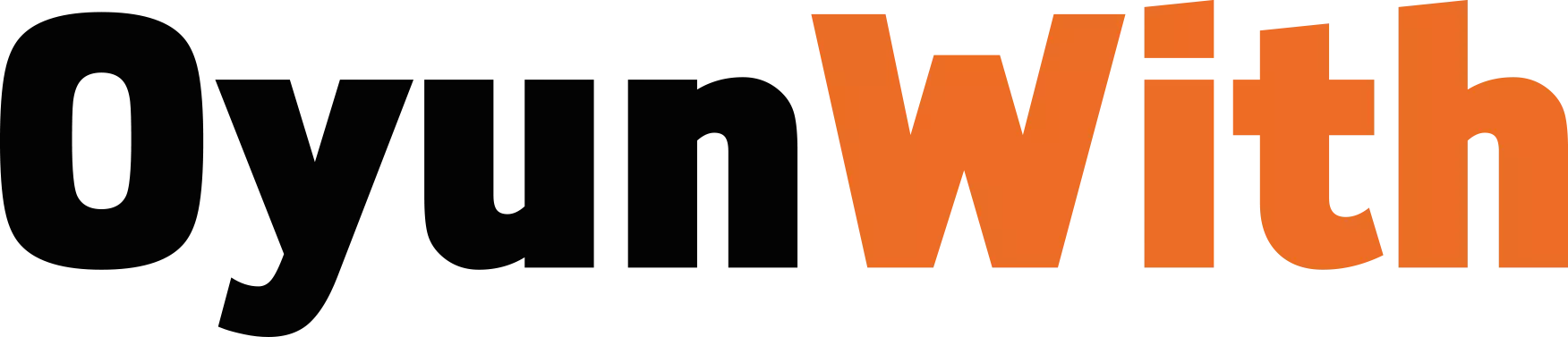 oyunwith