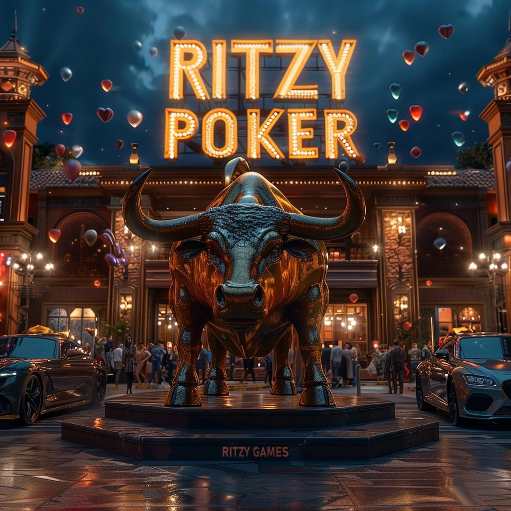 Ritzy Games