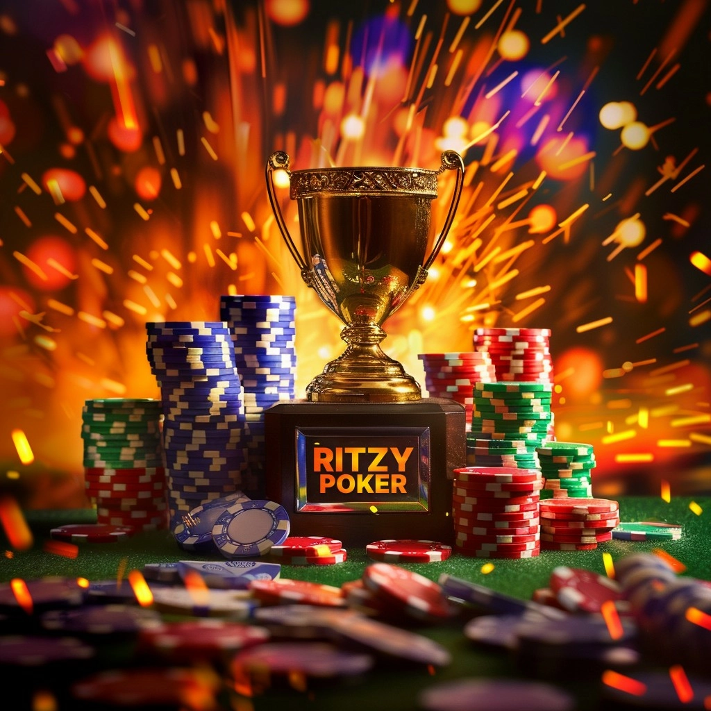 Ritzy Games Ritzy Games
