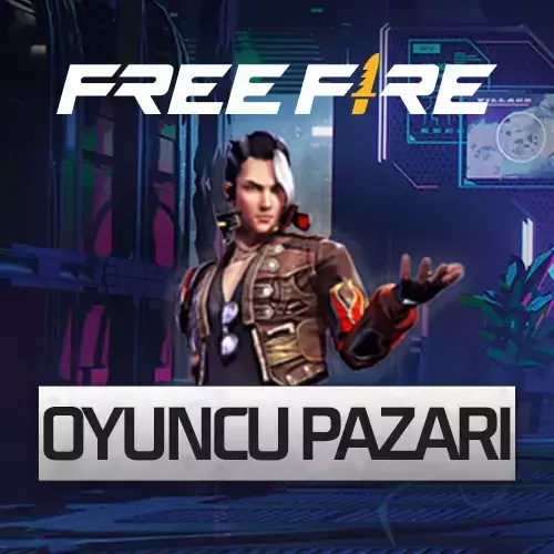 Oyuncu Pazarı