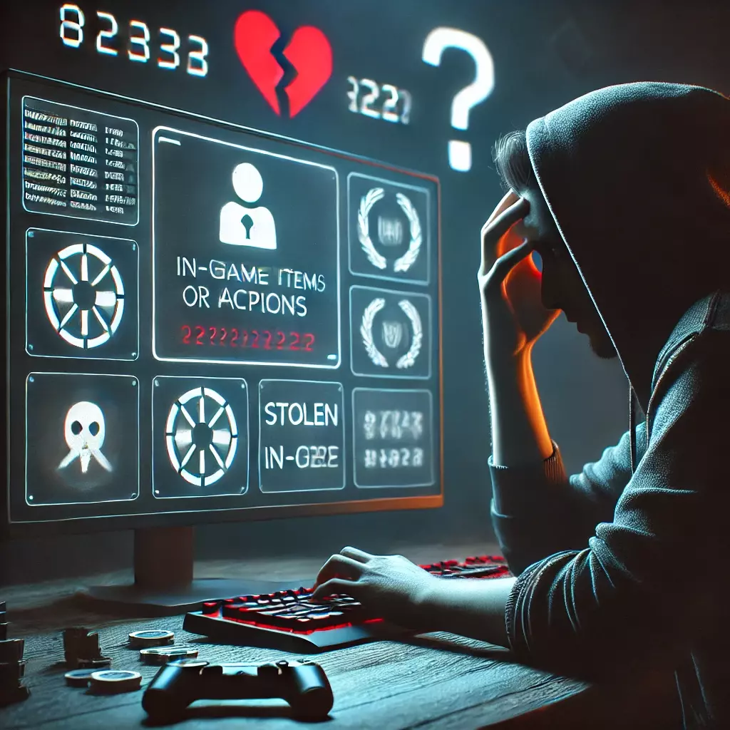 Güvenli Oyunlar ve Sahtekarlık: Online Oyunlarda Güvenlik ve Şeffaflık